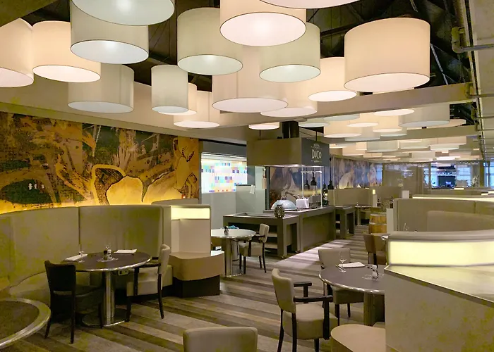 Fletcher -Restaurant Teugel Uden-Veghel