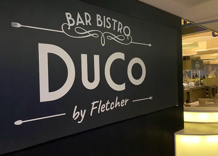 Fletcher Hotel-Restaurant Teugel Uden-Veghel, Netherlands