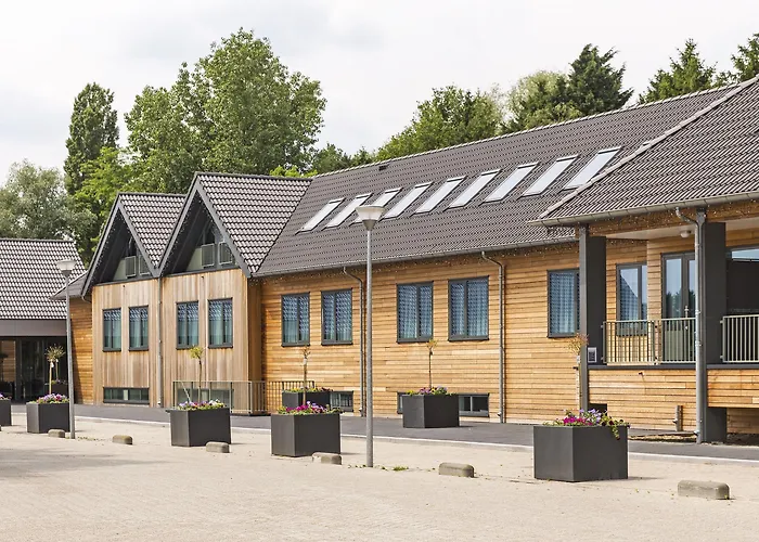 Fletcher -Restaurant Teugel Uden-Veghel