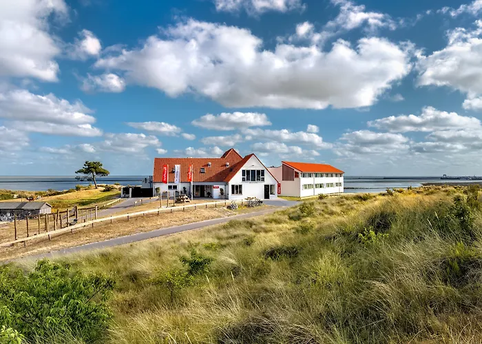 Stayokay Terschelling
