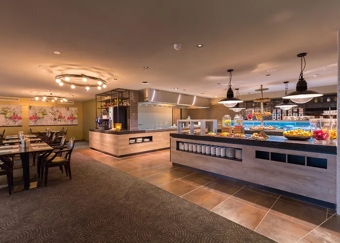 Van der Valk Hotel Breda, Nederland