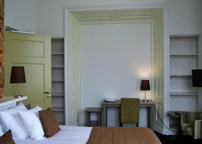 Bitter en Zoet Hotel Veenhuizen, Nederland