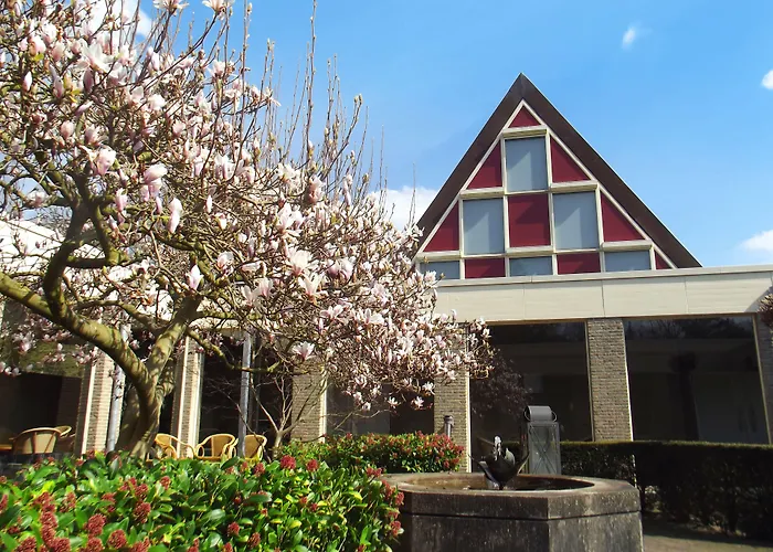 De Guldenberg 'S-Hertogenbosch Helvoirt