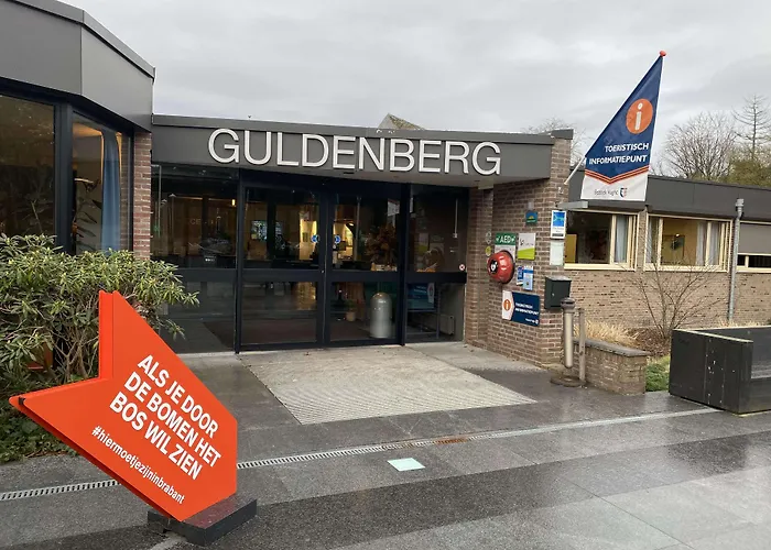 De Guldenberg 'S-Hertogenbosch Helvoirt