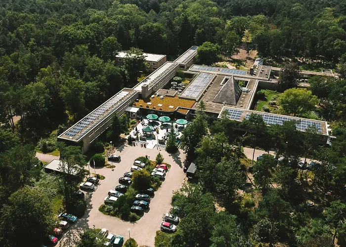 De Guldenberg 'S-Hertogenbosch Helvoirt
