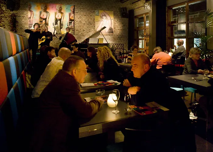 Boetiek Hotel Plein Vijf Deurne, Nederland