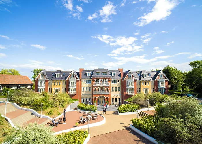 Grand Ter Duin - Duinhotel
