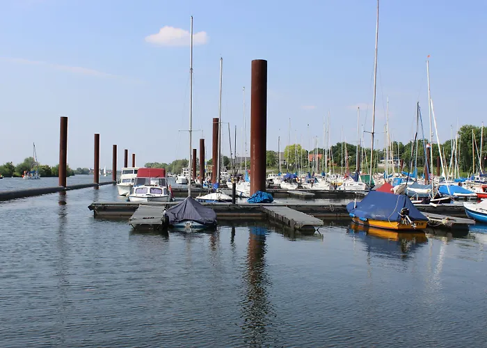 Hotel Asselt Swalmen, Nederland