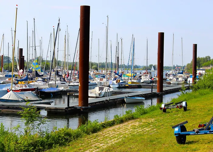 Hotel Asselt Swalmen, Netherlands