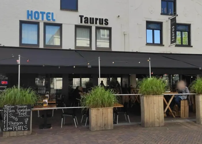Hotel Taurus Cuijk, Netherlands
