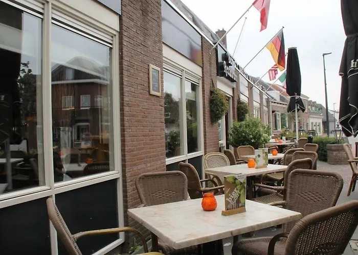 Het Wapen van Harmelen, Nederland