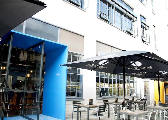 Stayokay Hostel Eindhoven, Nederland