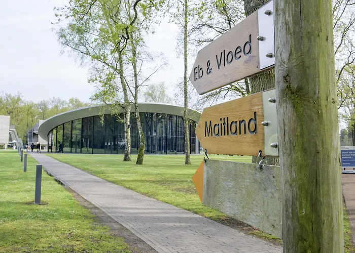 Landgoed de Horst Hotel Driebergen, Nederland