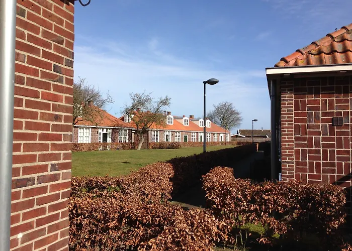 Hotel De Lange Jammer Lelystad, Netherlands
