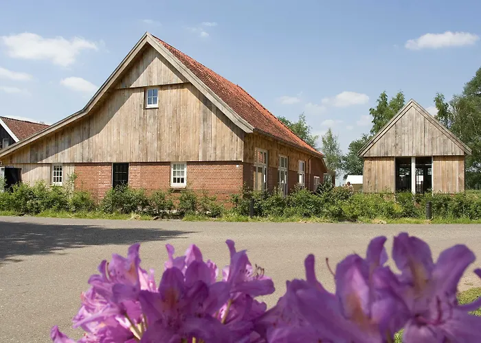 Erve Fakkert Bed and Breakfast Rossum , Nederland