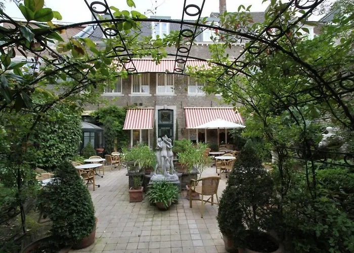 Hotel Botticelli