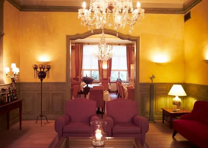 Hotel Botticelli Maastricht, Netherlands