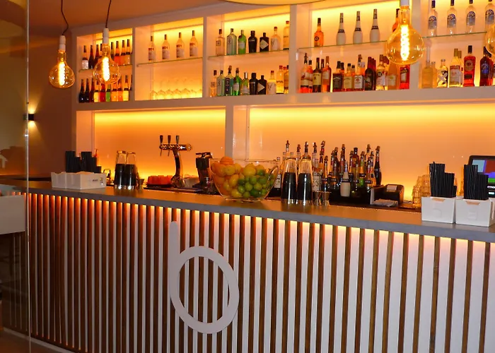 Hotel Beez Maastricht, Nederland