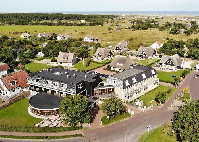 Hotel Nes, Netherlands