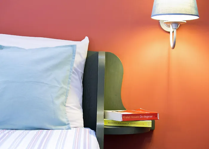 Roompot Hotel Marinapark Volendam, Nederland