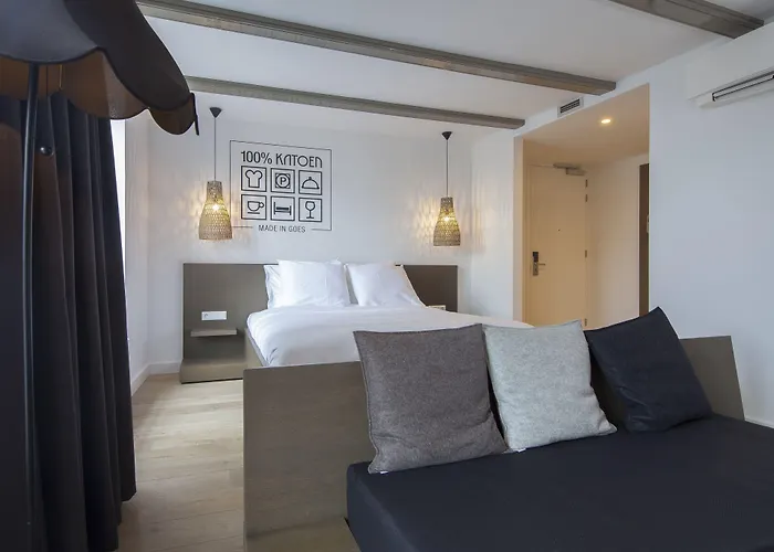 Hotel Katoen