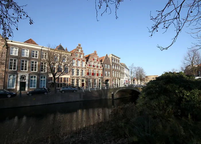 Boutique Steenhof Suites - Adults Only