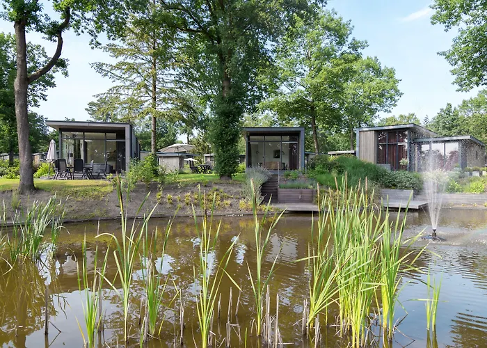 Landgoed De Scheleberg Hotel Lunteren, Netherlands