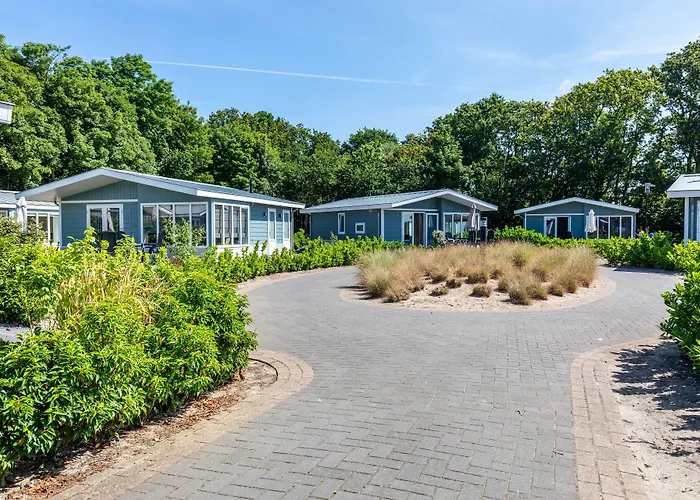 Europarcs se Duinen