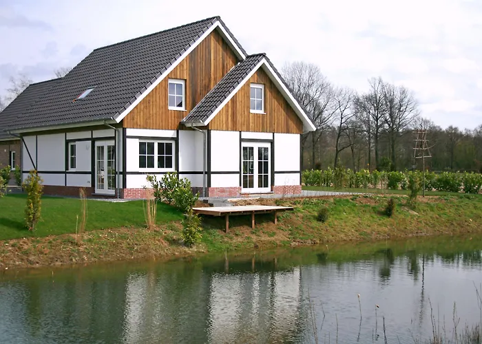 Europarcs Limburg Hotel Susteren, Nederland