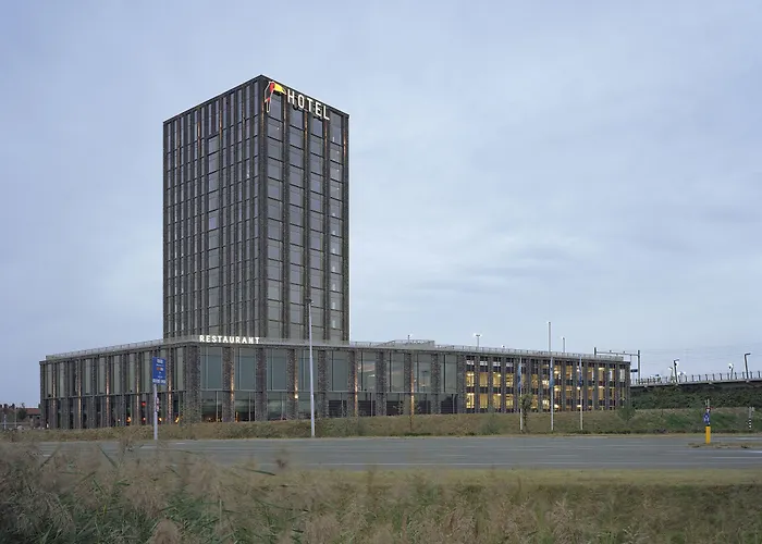 Van Der Valk -Lent