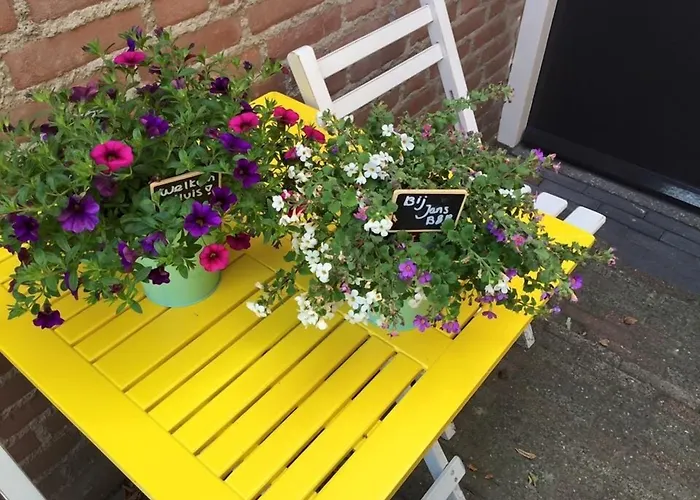 Bij Jans B&B Hilvarenbeek, Nederland