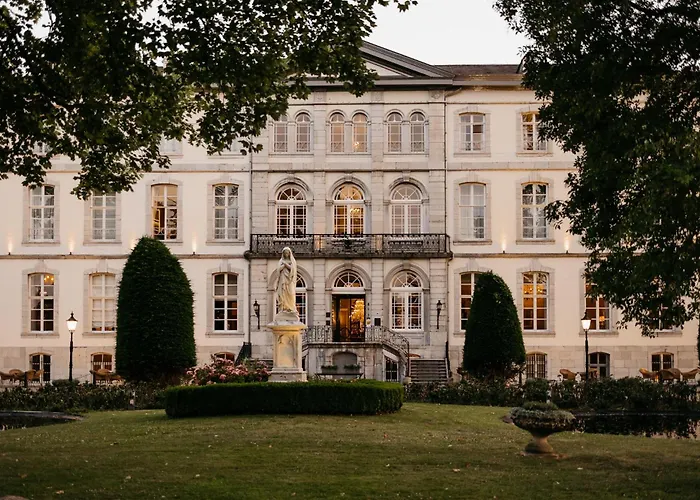 Kasteel Bloemendal