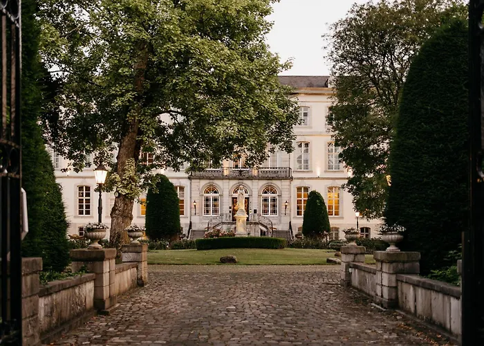 Kasteel Bloemendal