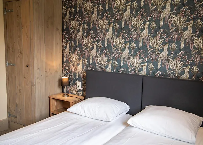 Hotel Beemster Middenbeemster, Nederland
