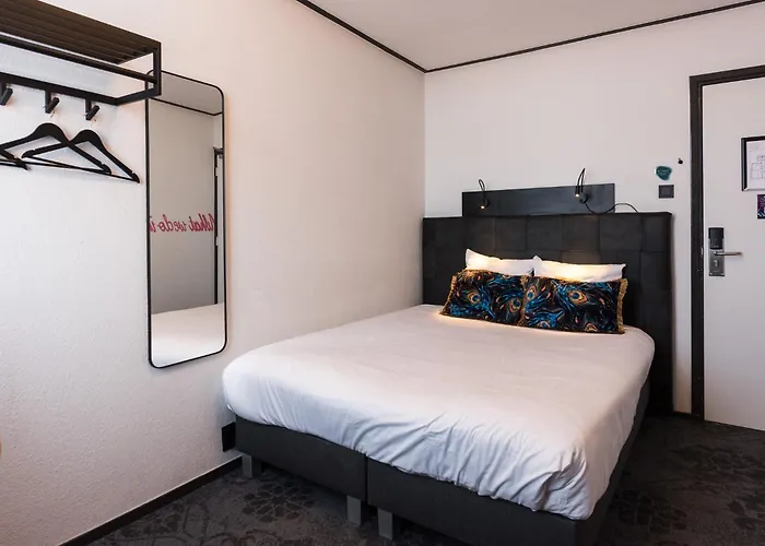 Hotel Pauw Nijmegen, Netherlands