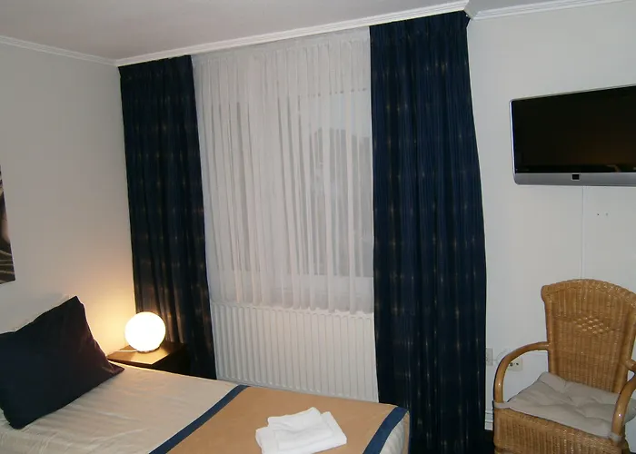 Hotel de Linde