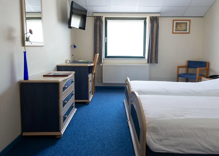 De Drie Linden Hotel Luyksgestel, Nederland