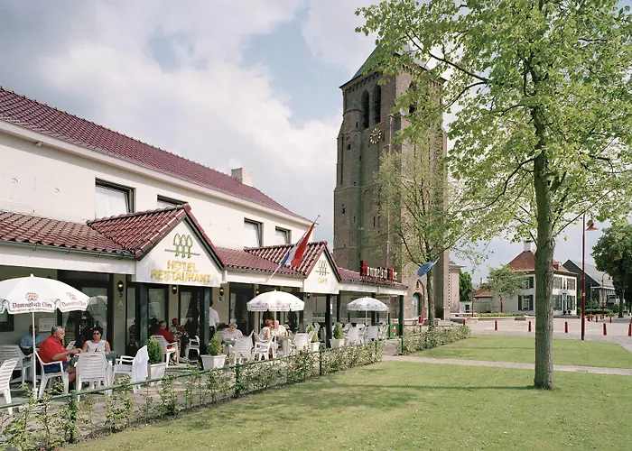 Drie Linden