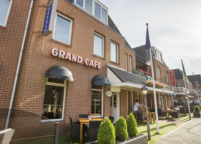 Restaurant Talens