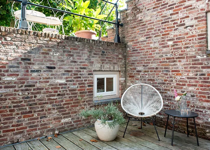 Boutique Villa Oldenhoff