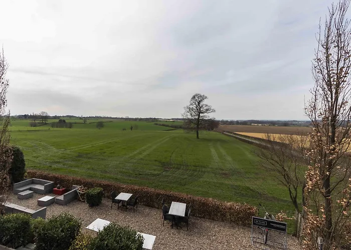 Hotel De Plank - Alle Kamers Met Airconditioning Noorbeek, Netherlands