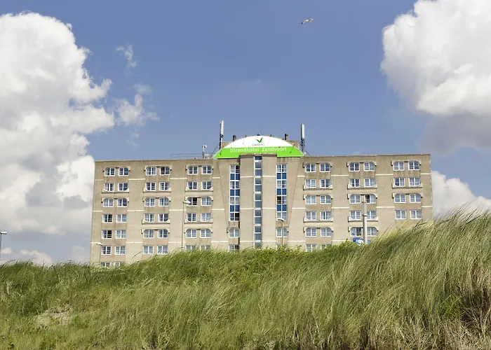 Center Parcs Zandvoort Beach, Netherlands