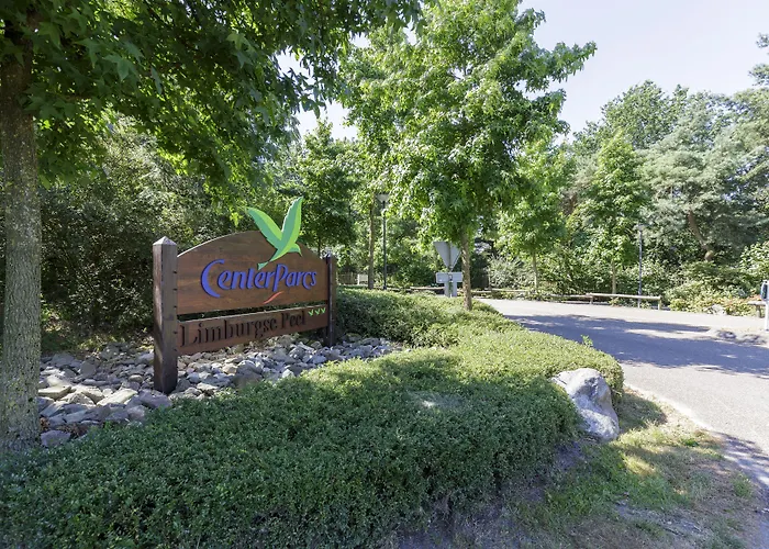 Center Parcs Limburgse Peel Limburg-Brabant Hotel America, Netherlands