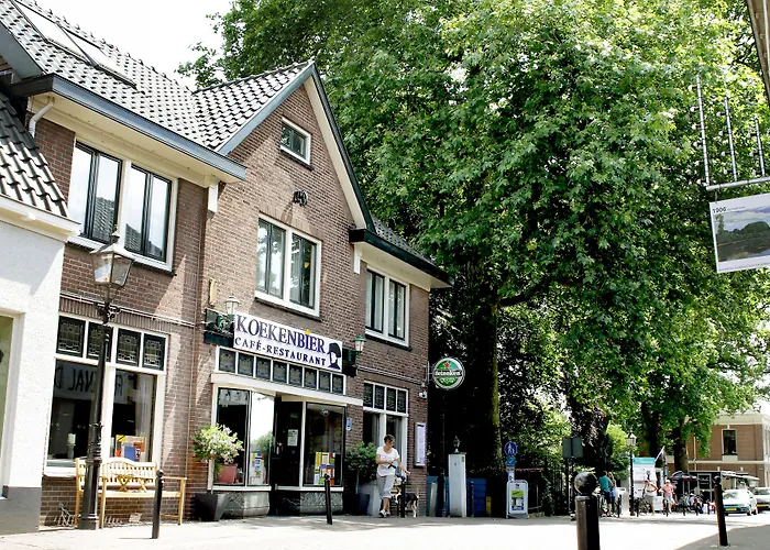 Restaurant Koekenbier