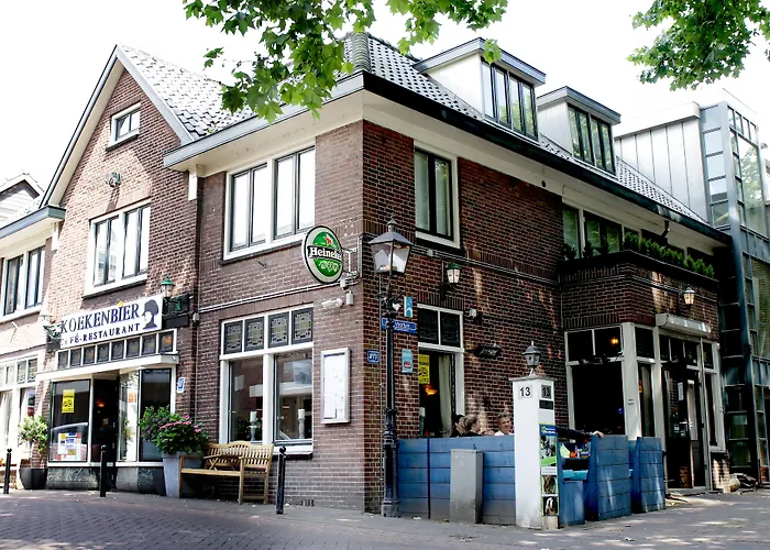 Restaurant Koekenbier