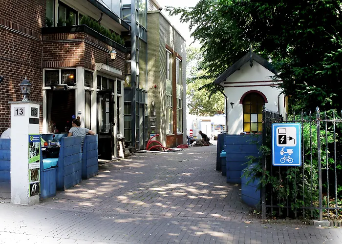 Restaurant Koekenbier