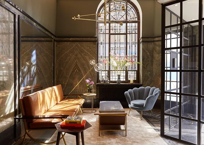 Indigo The Hague - Palace Noordeinde By Ihg