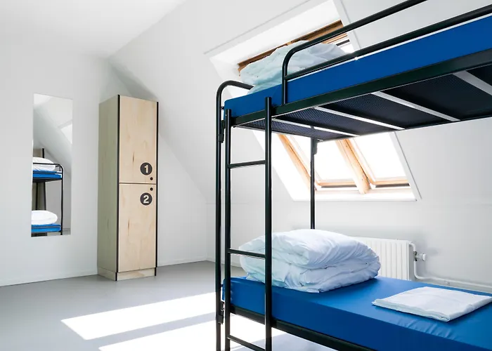 Via Amsterdam Hostel Diemen, Netherlands