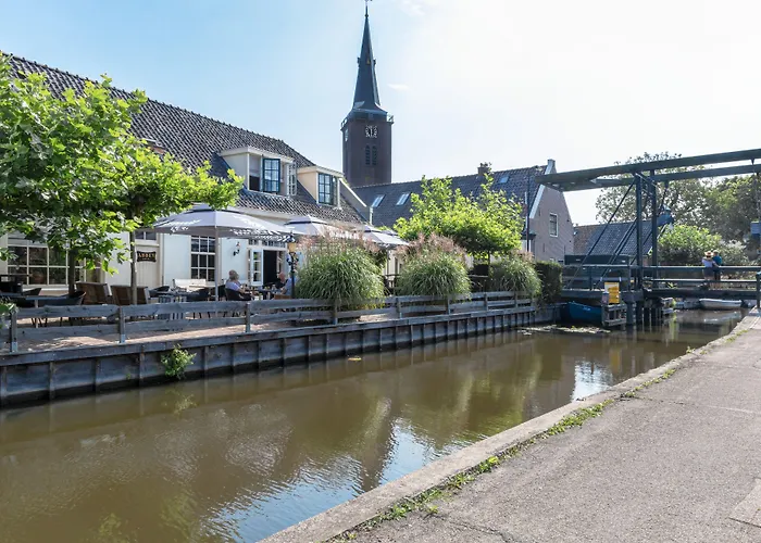 Abbey Abcoude Hotel, Netherlands
