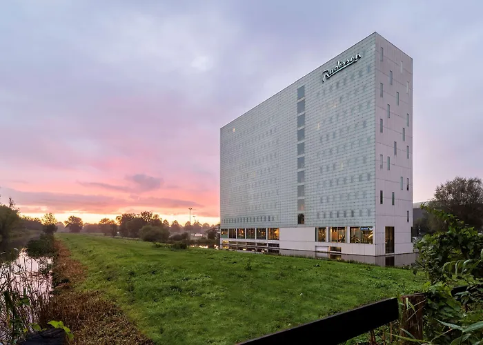 Radisson Hotel & Suites Amsterdam South